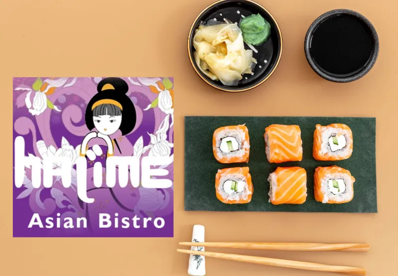 Hajime St.Cloud - Demo