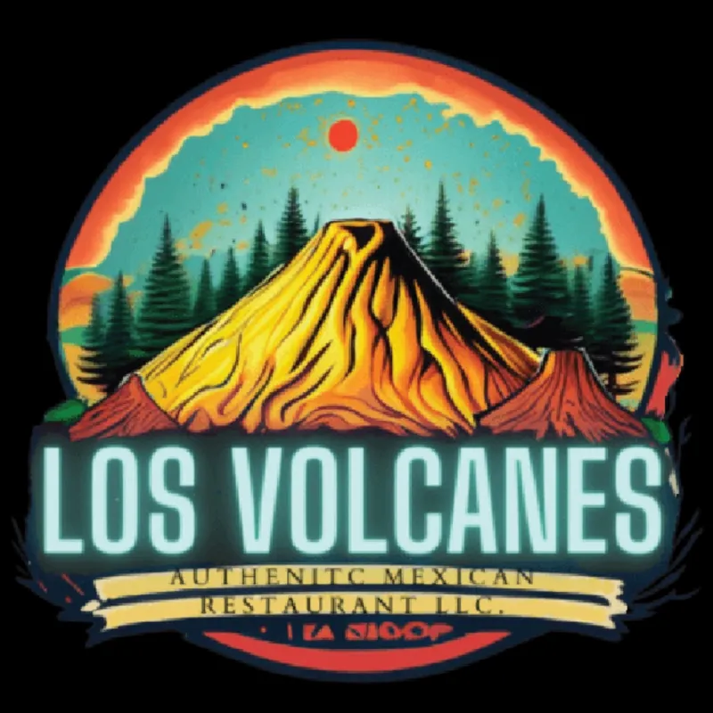 Los Volcanes Authentic Mexican Restaurant - Demo