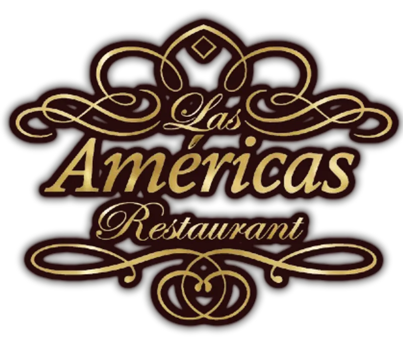 Las Americas Restaurant - Demo
