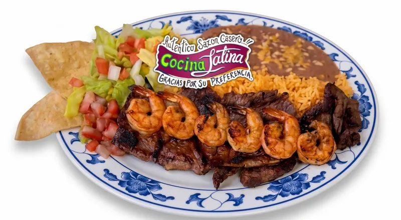 Cocina Latina - Hurst