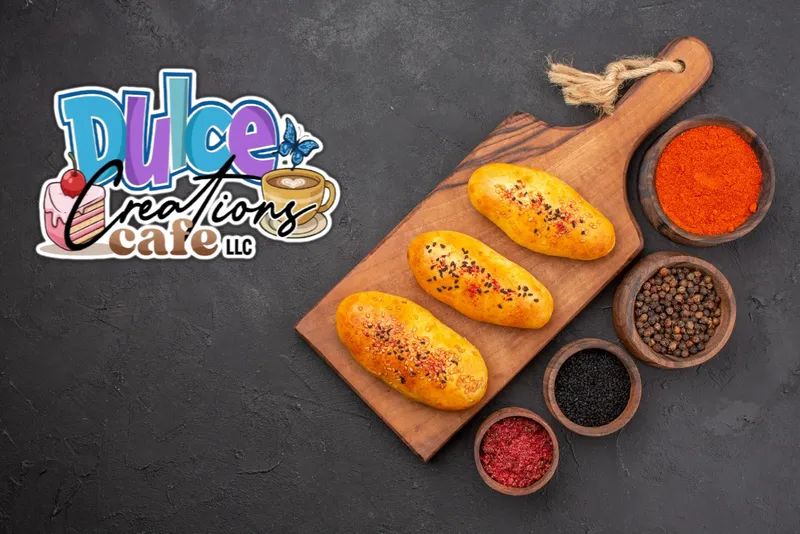 Dulce Creations Cafe LLC