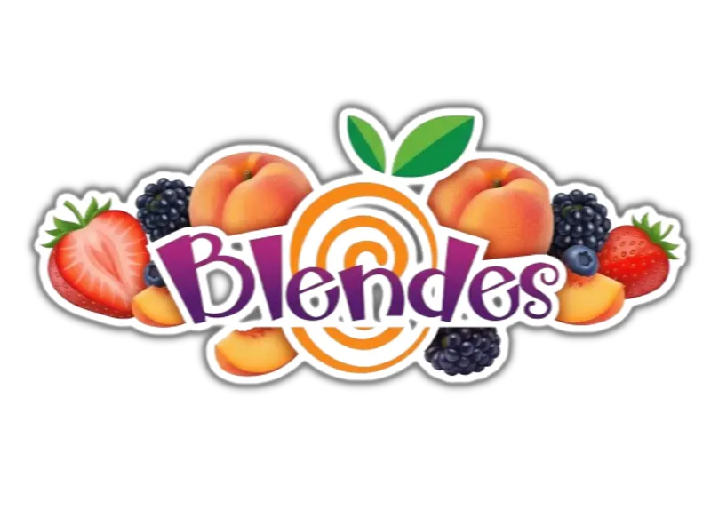 Blendees - Demo