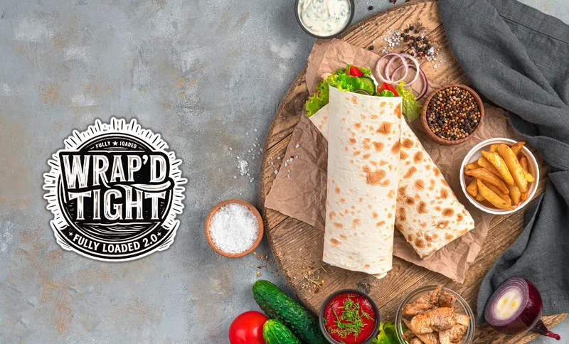 Wrap’d Tight Fully Loaded 2.0