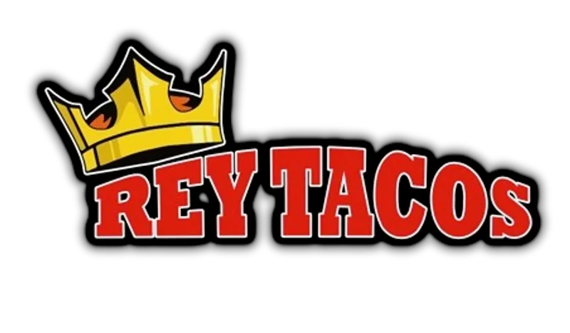 Rey Tacos - Demo