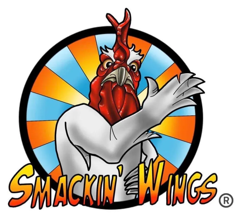 Smackin Wings - Peoria