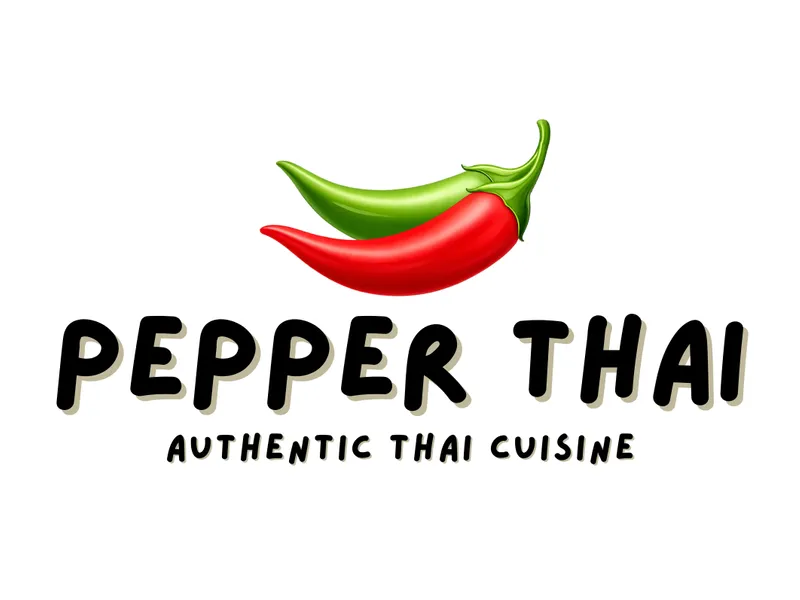 Pepper Thai Authentic Cuisine