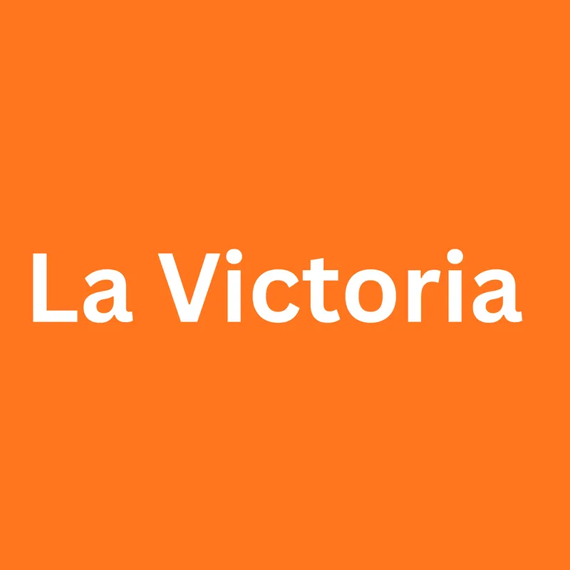 La Victoria - Demo