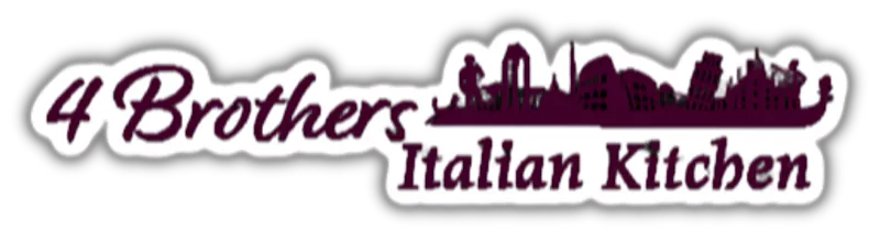 Four Brothers’ Italian Restaurant - Demo