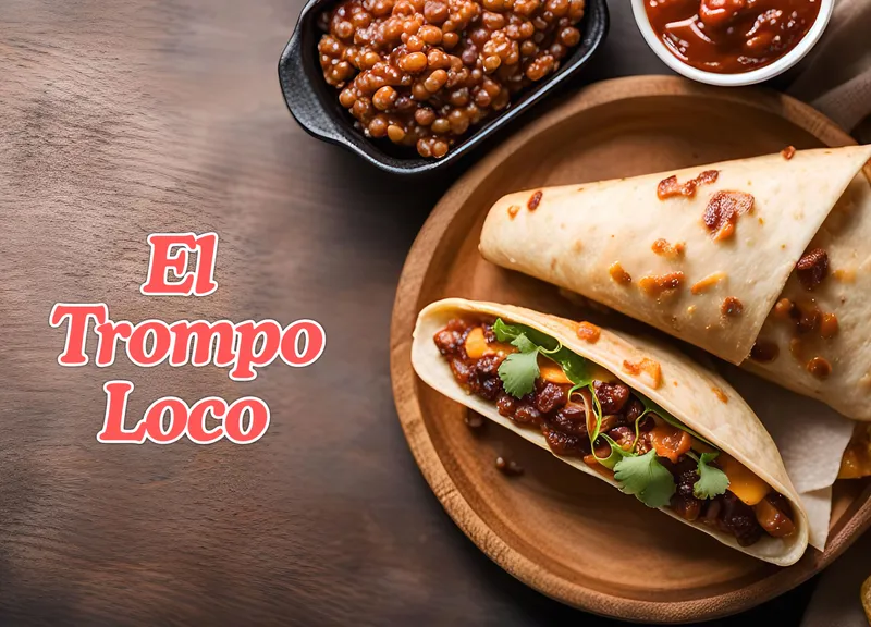 El trompo loco - Demo