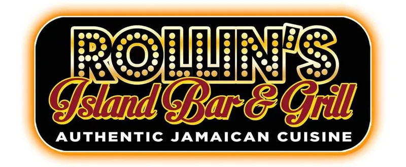 Rollin's Island Bar And Grille
