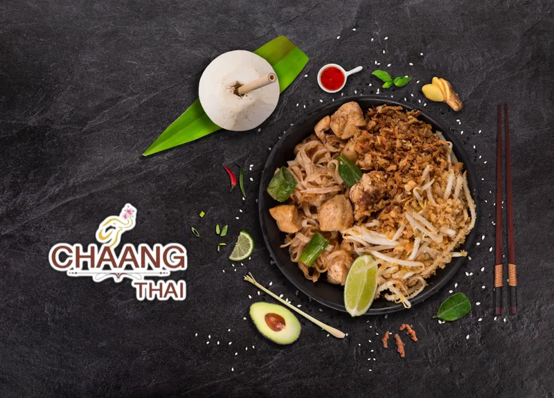 CHAANG THAI