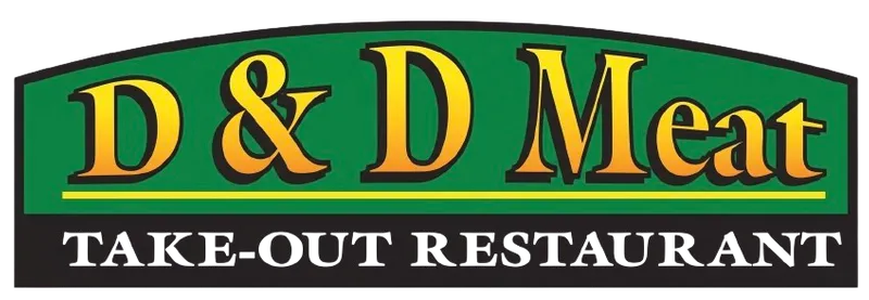 D&D Meats & Take Out Restaurant - Demo