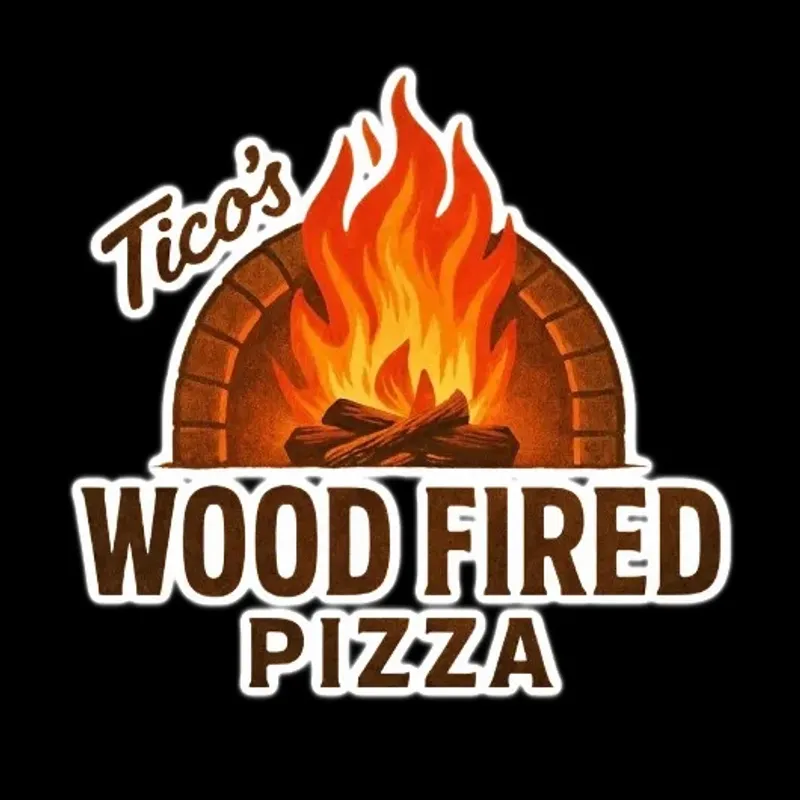 Tico's Wood Fired Pizza
