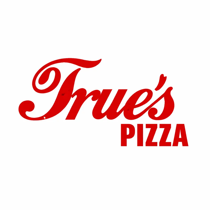 True’s Pizza - Demo
