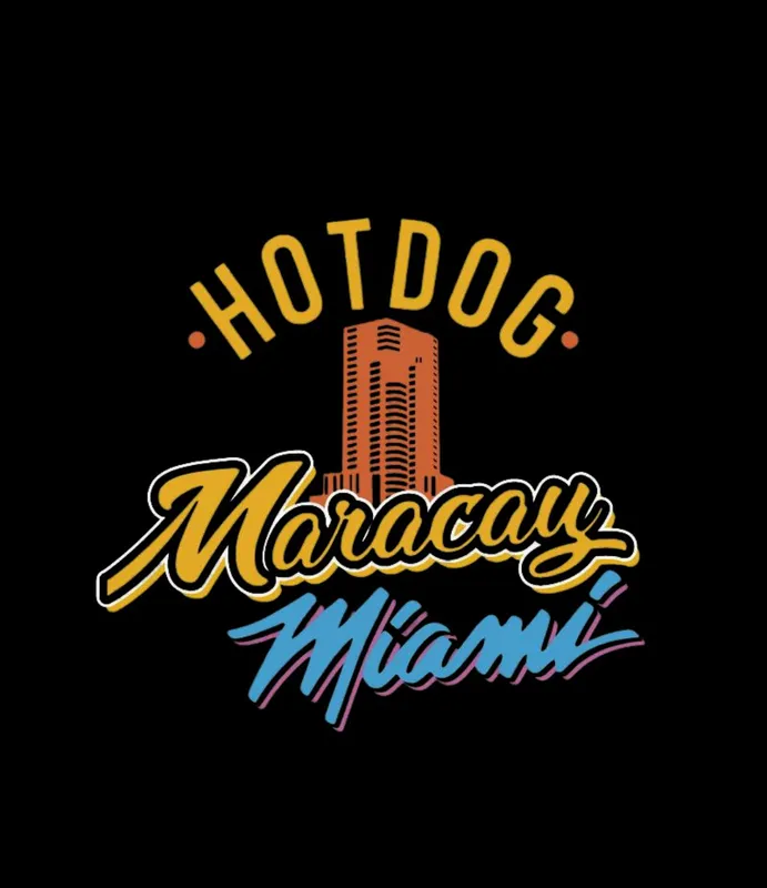 Hot Dog Maracay North Miami Beach