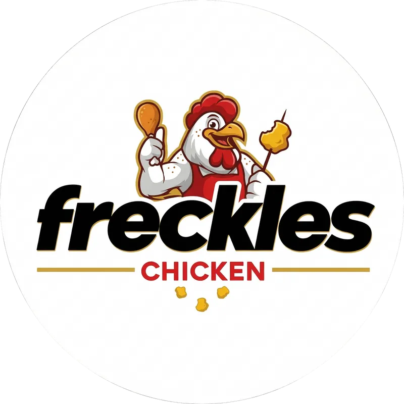 Freckle’s Chicken - Demo