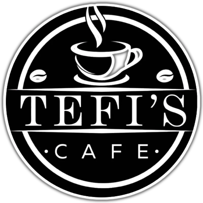 Tefi's Cafe - Catering