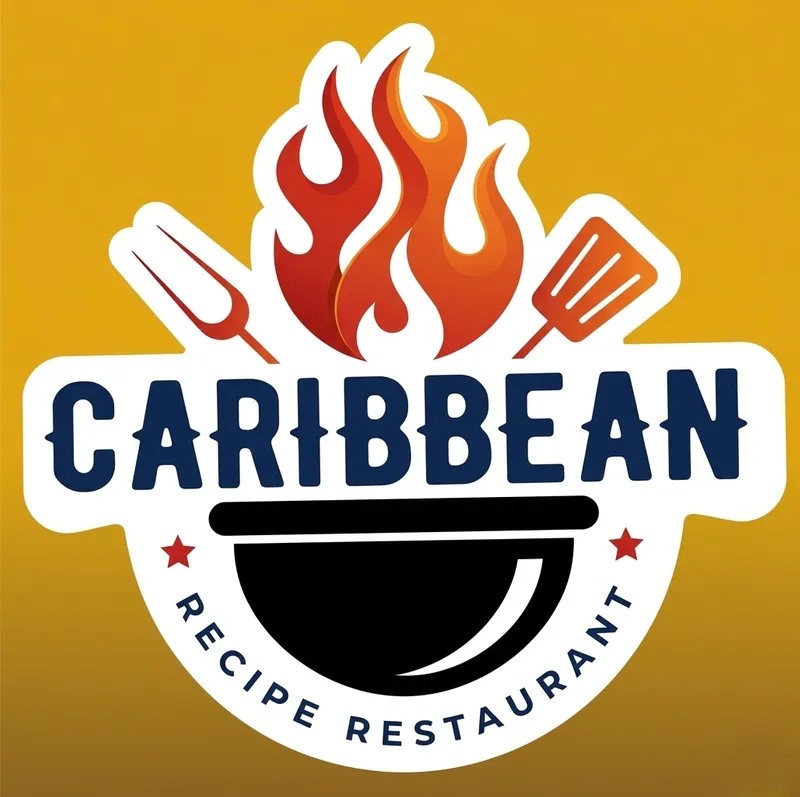 Caribbean Recipe Restaurant - Demo
