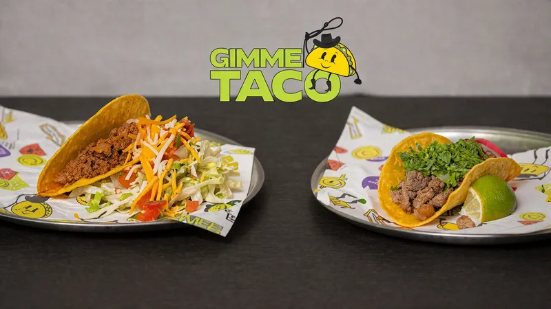 Gimme Taco