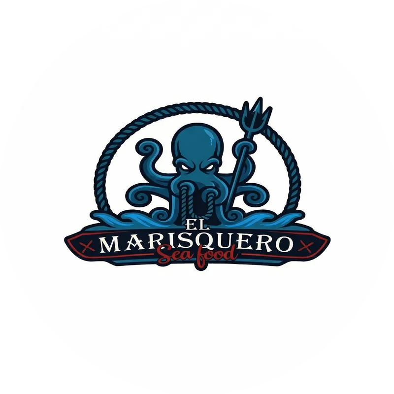 El Marisquero Seafood - Demo