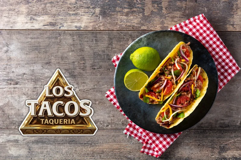 Los tacos taqueria