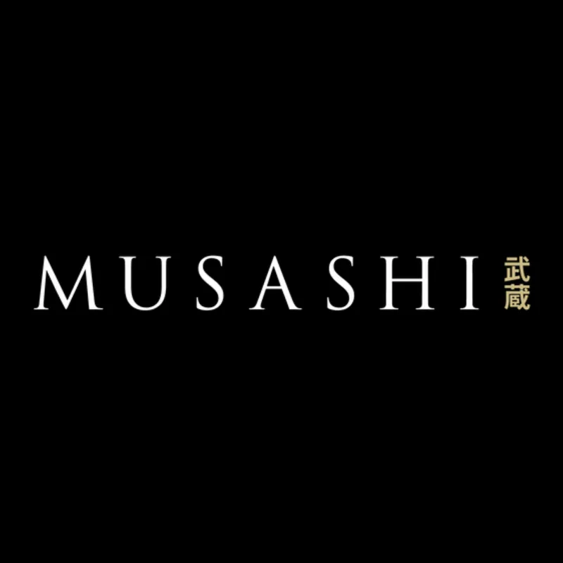 Musashi - Demo