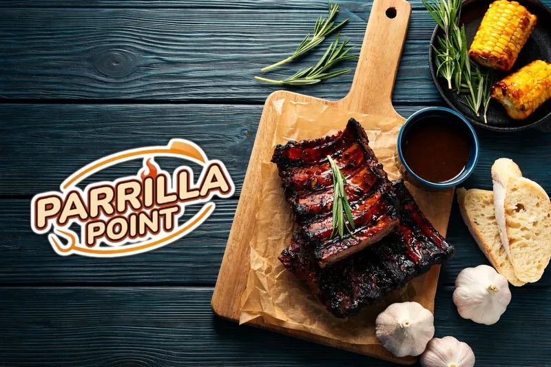 Parrilla Point