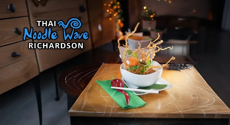 Noodle Wave - Richardson