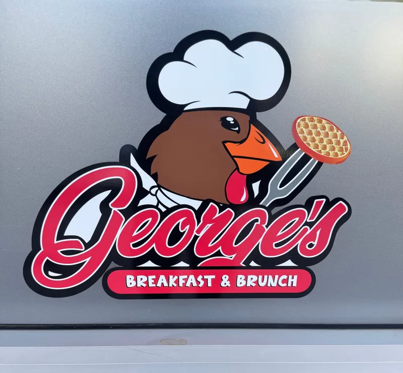 George's Breakfast & Brunch