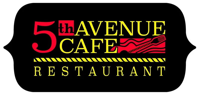 5th Avenue Cafe