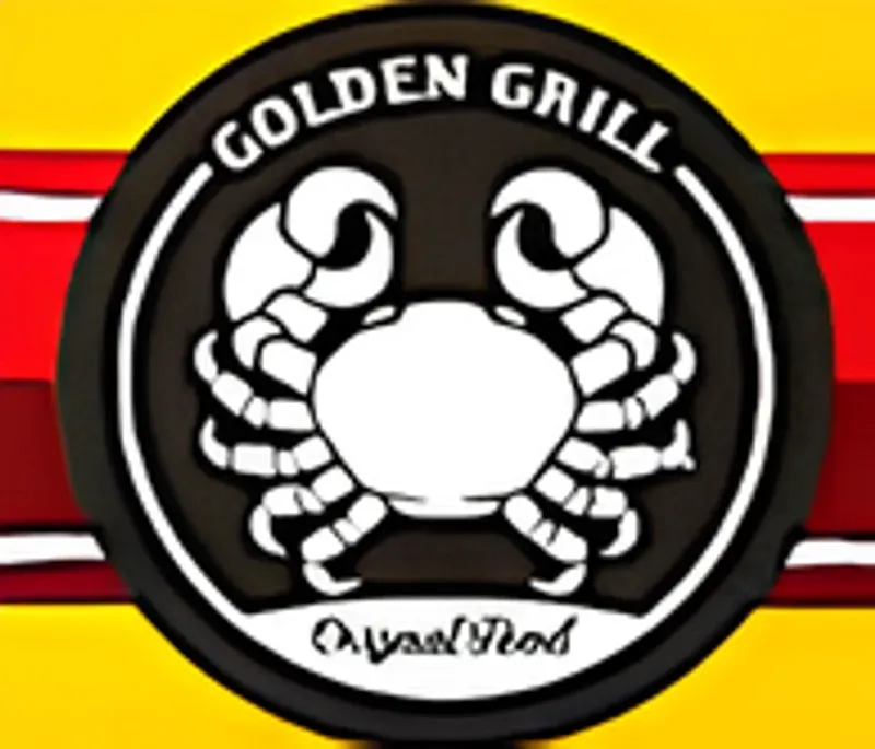 Golden Grill Plus