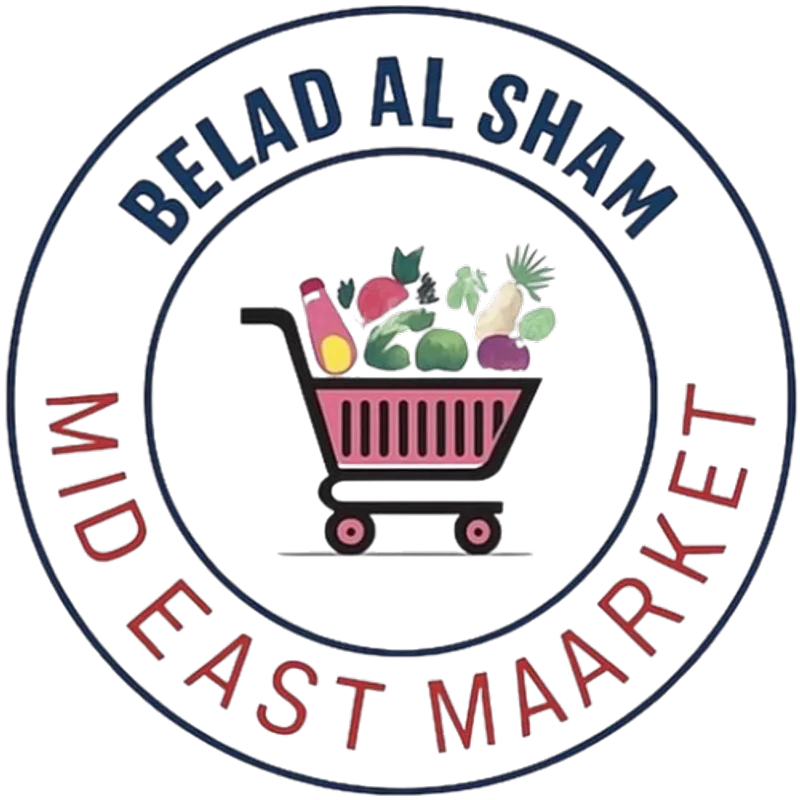 Belad Al Sham Mid East Market Catering