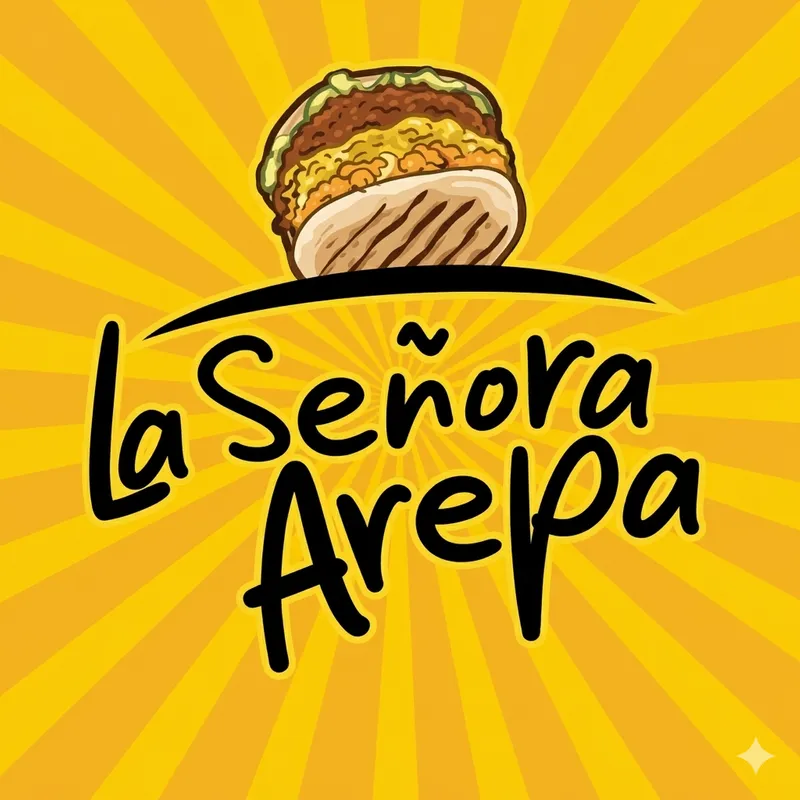 La Senora Arepa