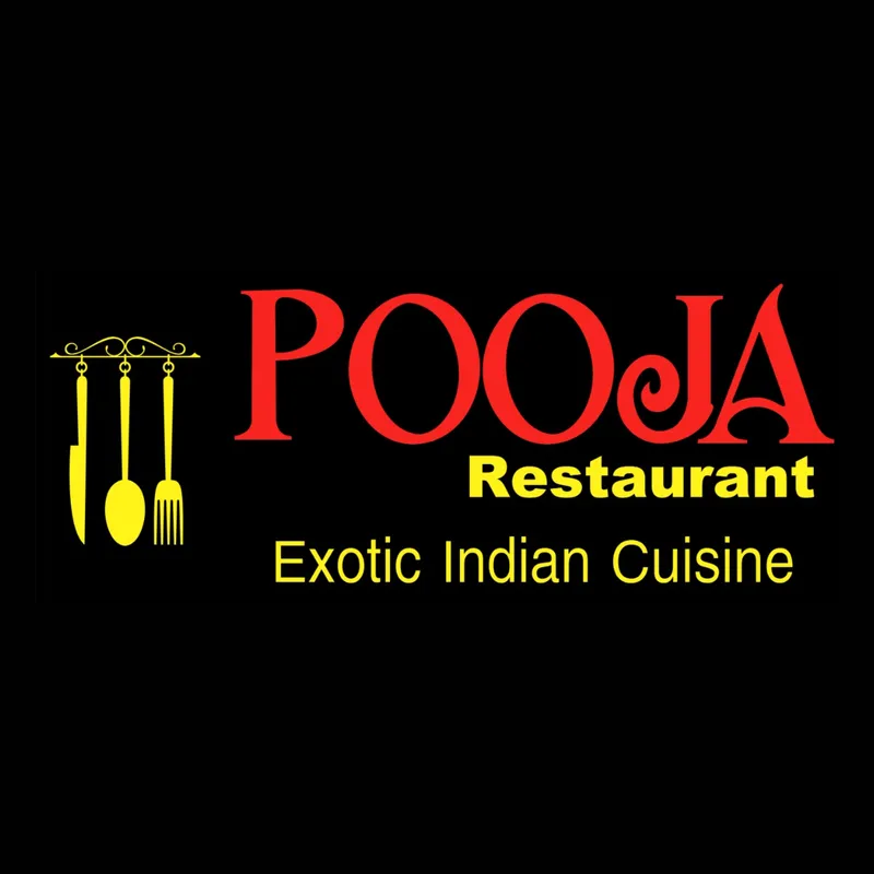 Pooja Exotic Indian Cuisine