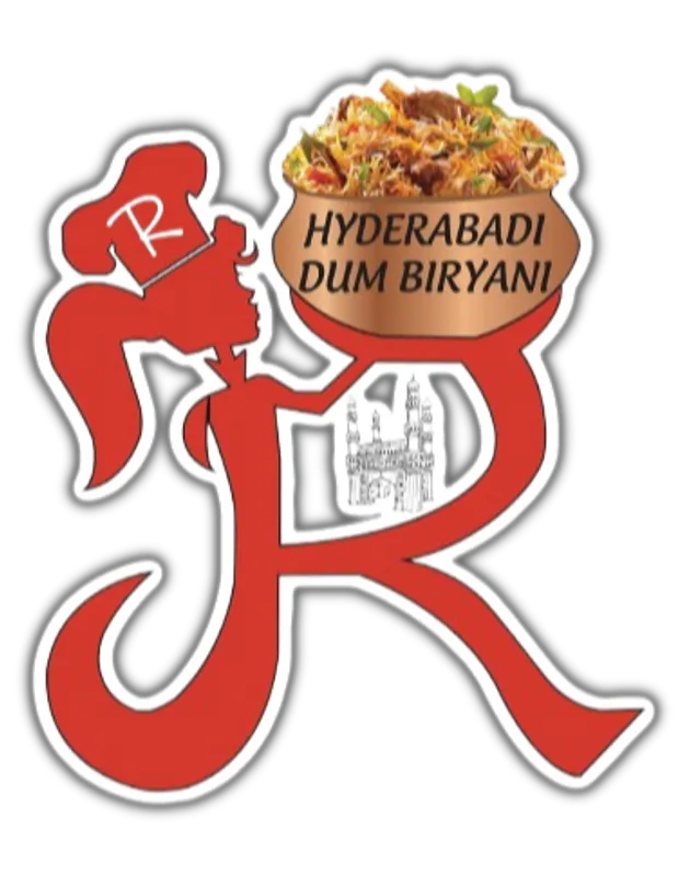 R Biryani Adda