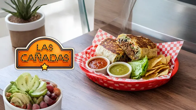Taqueria Las Cañadas