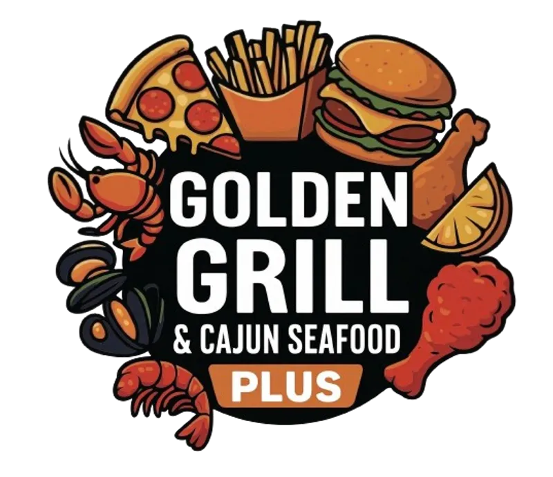 Golden Grill Plus
