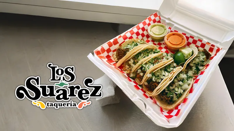 Los Suarez Taqueria