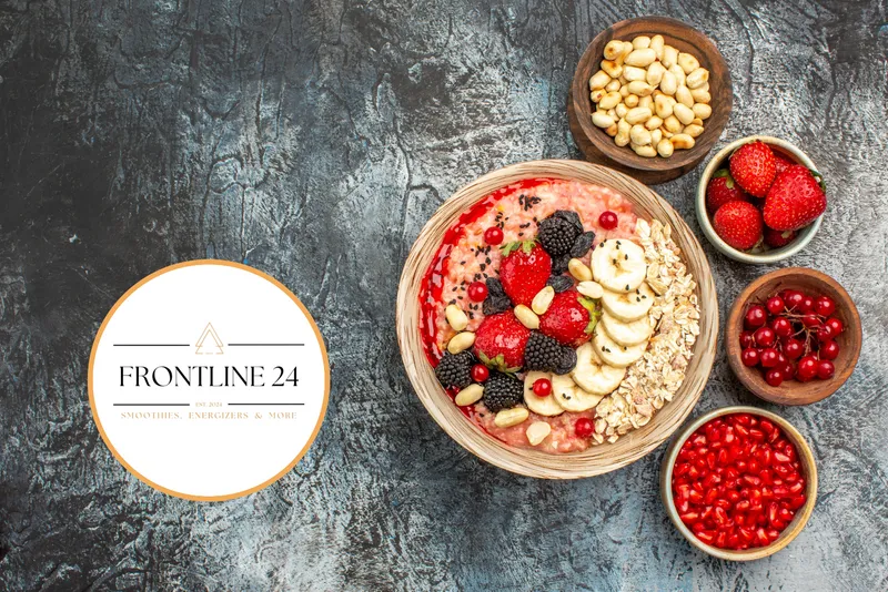 Frontline 24