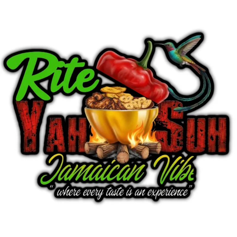 Rite Yah Suh Jamaican Vibez LLC