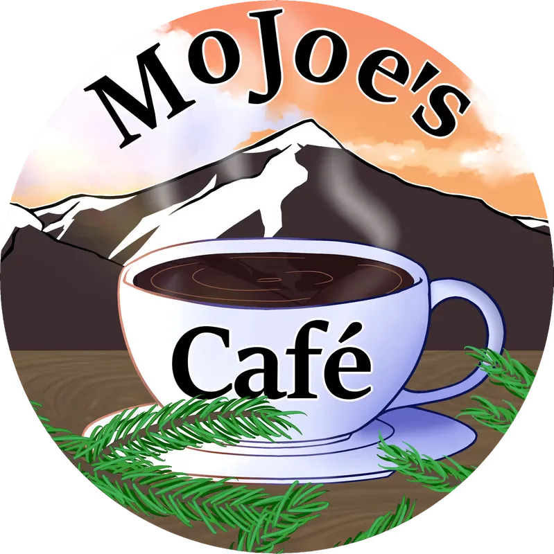 MoJoe's Cafe - Demo