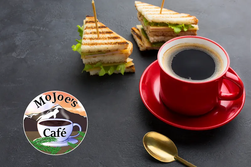MoJoe's Cafe - Demo