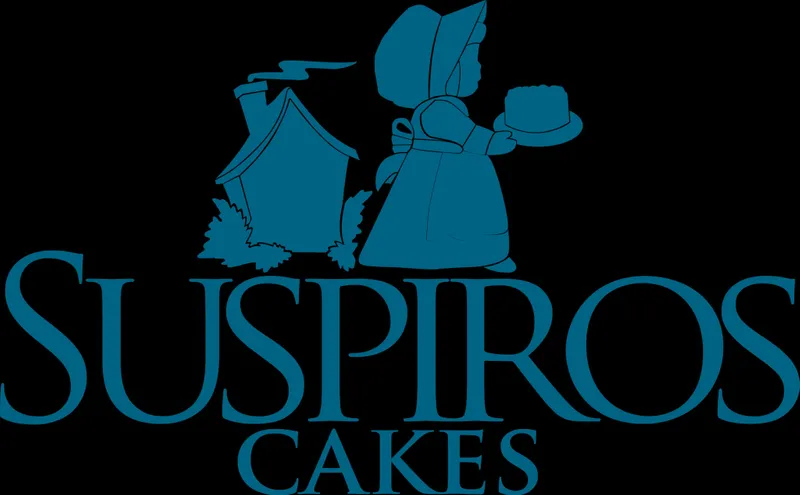 Suspiros Cakes Chandler