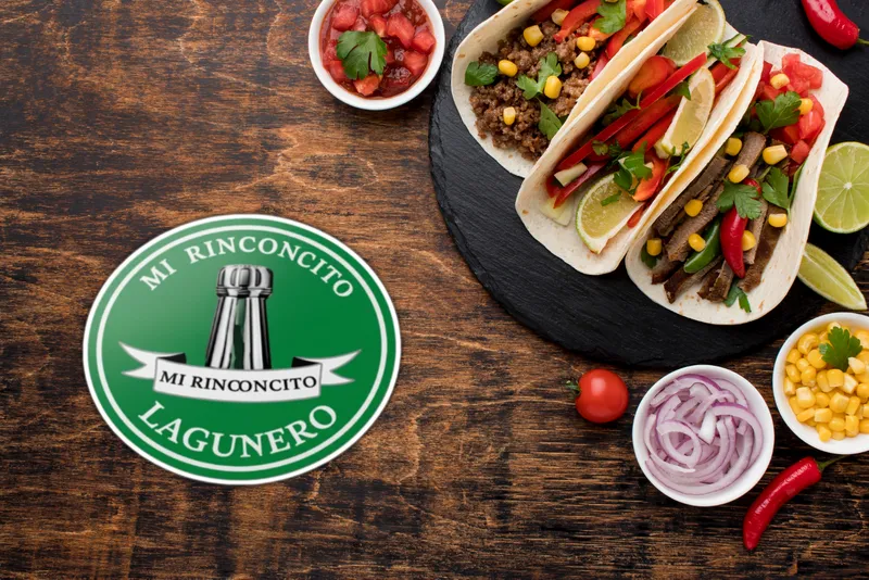Mi Rinconcito Lagunero
