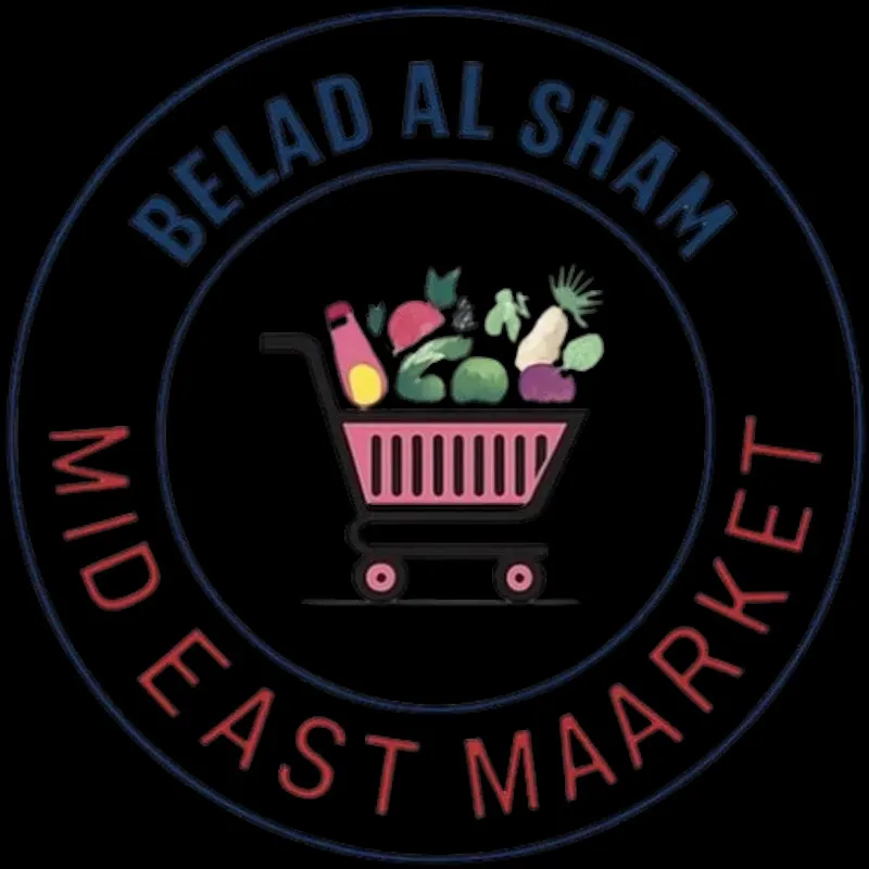 Belad Al Sham Mid East Market