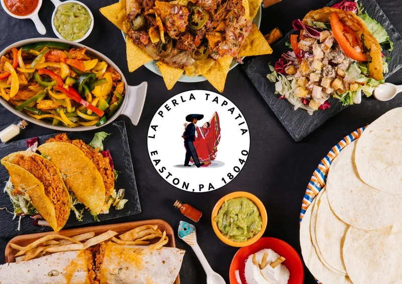 La Perla Tapatia - Demo