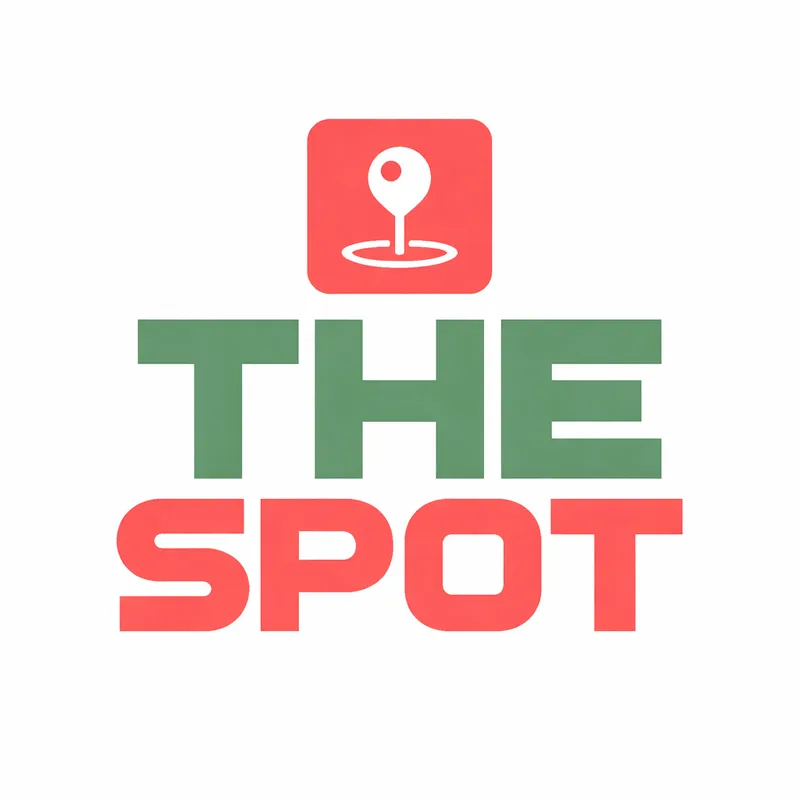The Spot - Demo