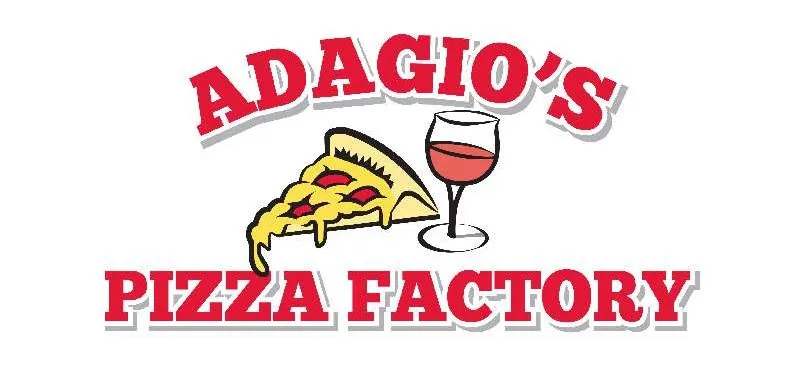 Adagio's Pizza Factory