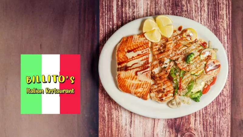 Billito’s Italian Restaurant