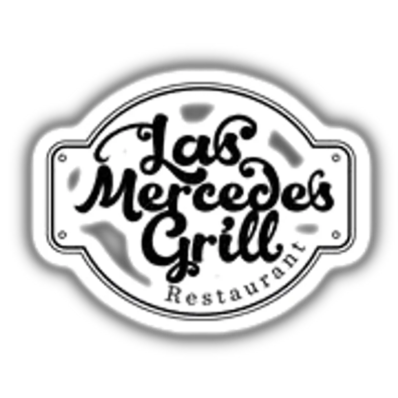 Las Mercedes Grill